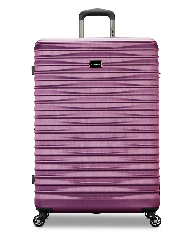 Samsonite Uptempo Lux 2-Pc. Hardside Luggage Set