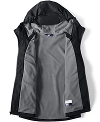 Lands' End Women's Rain Jacket