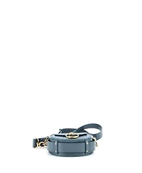 Pre-Owned Chloe Small Tess Bag Leather