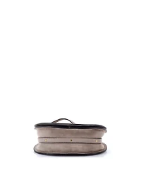 Pre-Owned Chloe Medium Nile Crossbody Bag Leather