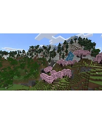U&I Entertainment Minecraft