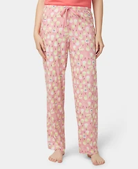 Hue Women's Pear Club Long Pajama Pants