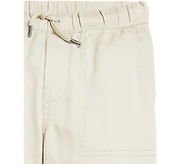 Polo Ralph Lauren Toddler and Little Boys Stretch Dobby Tapered Pants