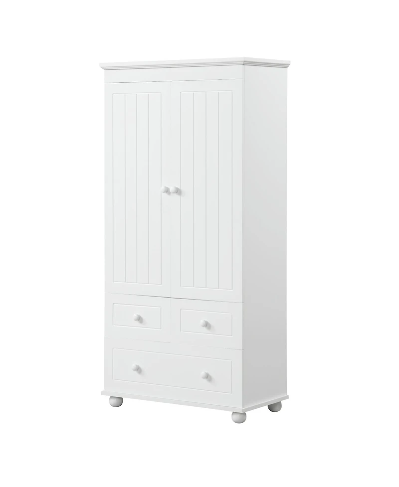 Casainc Tall Storage