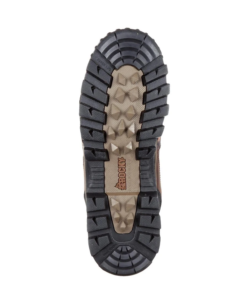 Rocky Men's Sport Pro 1000G Insulated Hunting Boots