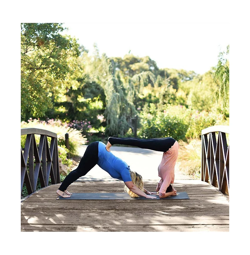 Para Rubber Xl Yoga Mat