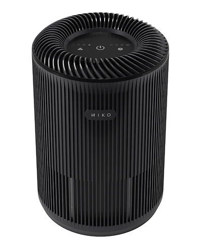 Miko Essence Air Purifier with True Hepa Filter – Ultra Quiet, Compact Design