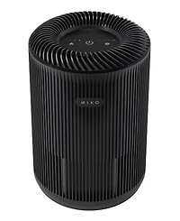 Miko Essence Air Purifier with True Hepa Filter – Ultra Quiet, Compact Design