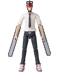 Bandai - Chainsaw Man - Anime Heroes - Chainsaw Man Action Figure