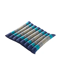 Hugger Zafuko Rollable Cushion