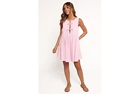 Petal and Pup Women's Madeline Mini Dress