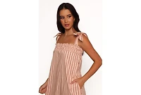 Petal and Pup Irina Maxi Dress
