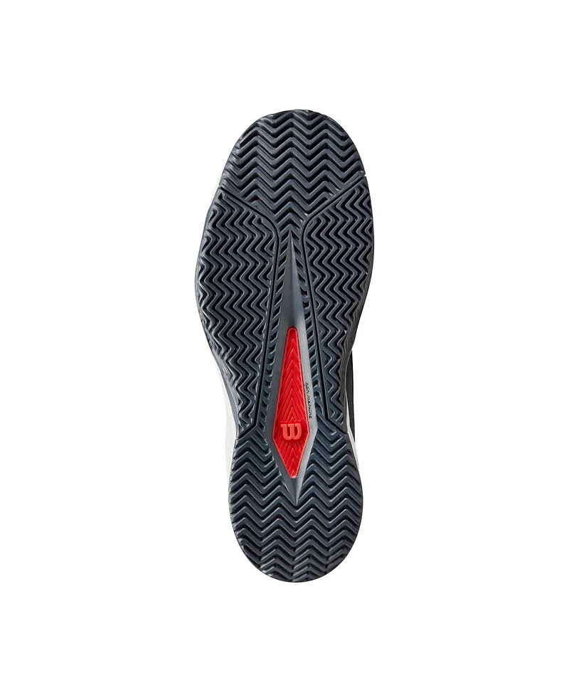 Wilson Men's Rush Pro Lite Tennis Shoes