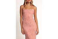 Petal and Pup Women's Gardner Maxi Dress