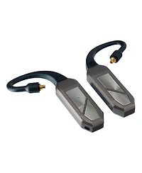 iFi Audio Go Pod Max Wearable Lossless Bluetooth Dac
