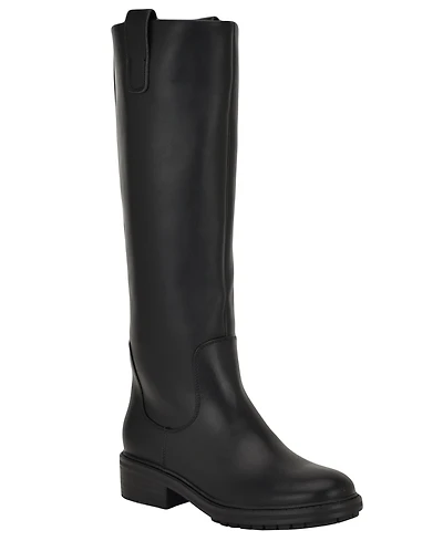 Calvin Klein Women's Pauline Tall Riding Boots