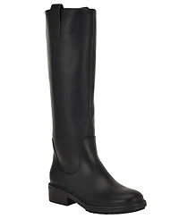 Calvin Klein Women's Pauline Tall Riding Boots