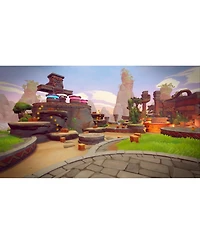 Crash Team Rumble Deluxe Edition