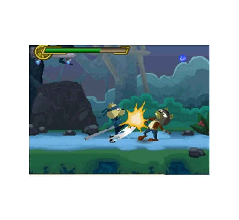 Activision Blizzard Kung Zhu