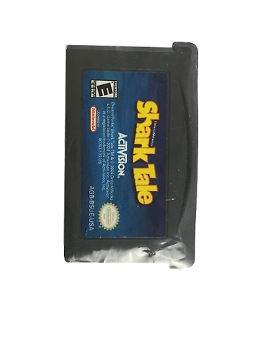 Activision Blizzard Shark Tale
