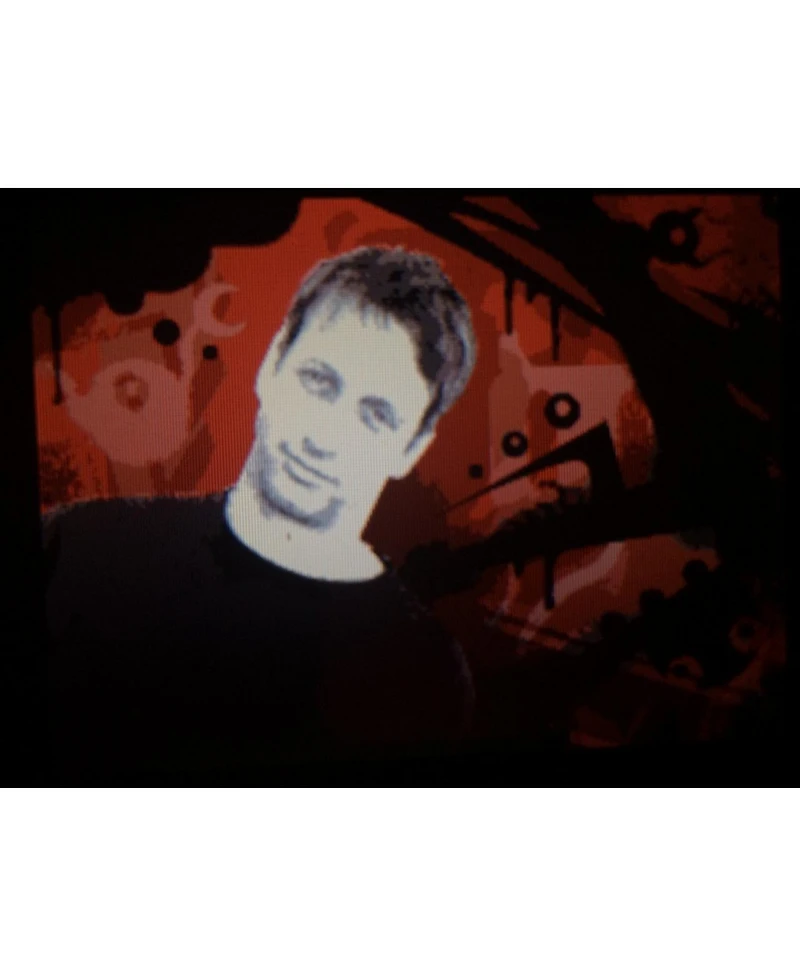 Activision Blizzard Tony Hawk's Proving Ground