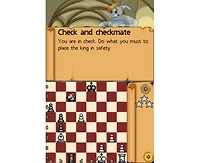 Dreamcatcher Interactive Learn Chess - Nintendo Ds