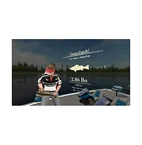 Rapala Pro Series Fishing
