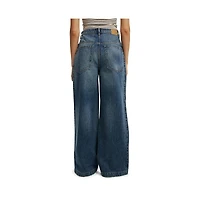 Cotton On Women's 91 Wide Jean