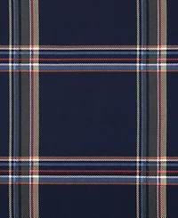 Tommy Hilfiger Beacon Plaid Cotton 3-Pc. Duvet Cover Set, King