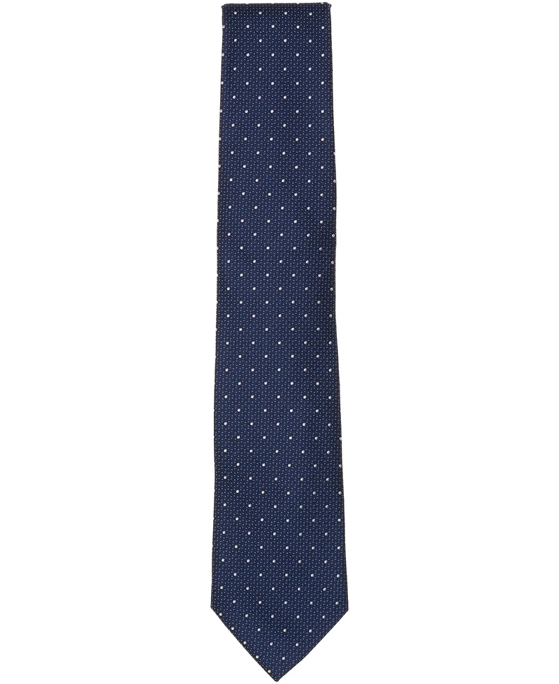 Michael Kors Men's Classic Mira Dot Tie