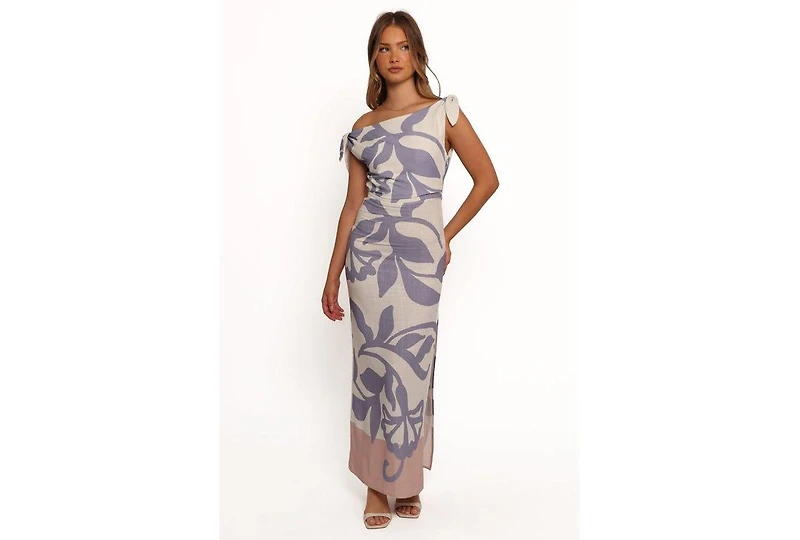 Petal and Pup Ally Midi Dress