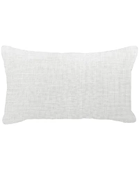 Vibhsa Novelty Tufted Decorative Pillow, 14" x 20"