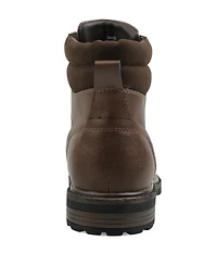 Club Room Men's Gaibe Lace Up Boots, Macy's Exclusive