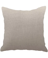 Vibhsa Baltic Cut and Sew Decorative Pillow, 20" x 20"