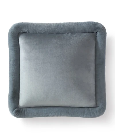 Ugg Sonoma Plush Decorative Pillow, 20" x 20"