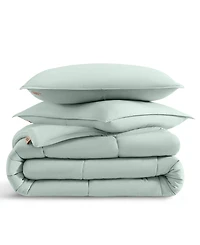 Ugg Devon Reversible 3-Pc. Comforter Set, King