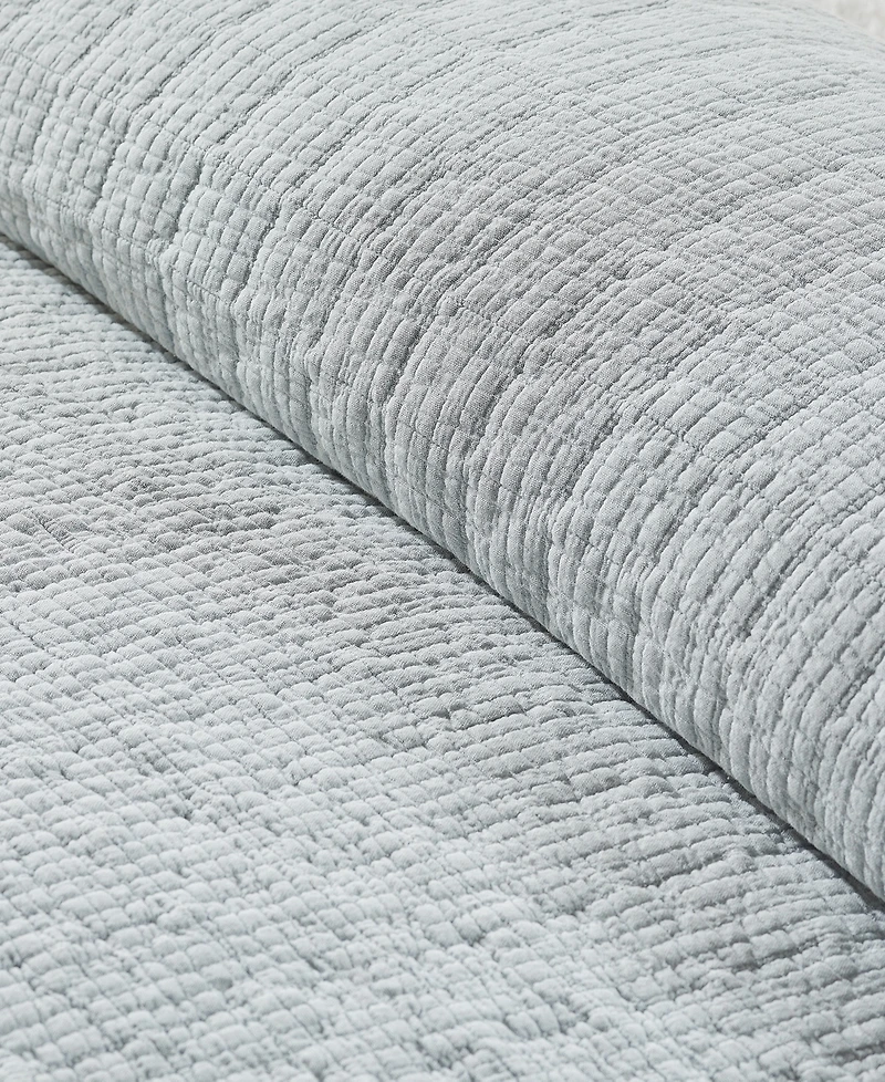 Ugg Campo Exquisite 2-Pc. Quilt Set, Twin/Twin Xl