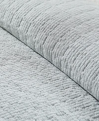 Ugg Campo Exquisite 2-Pc. Quilt Set, Twin/Twin Xl