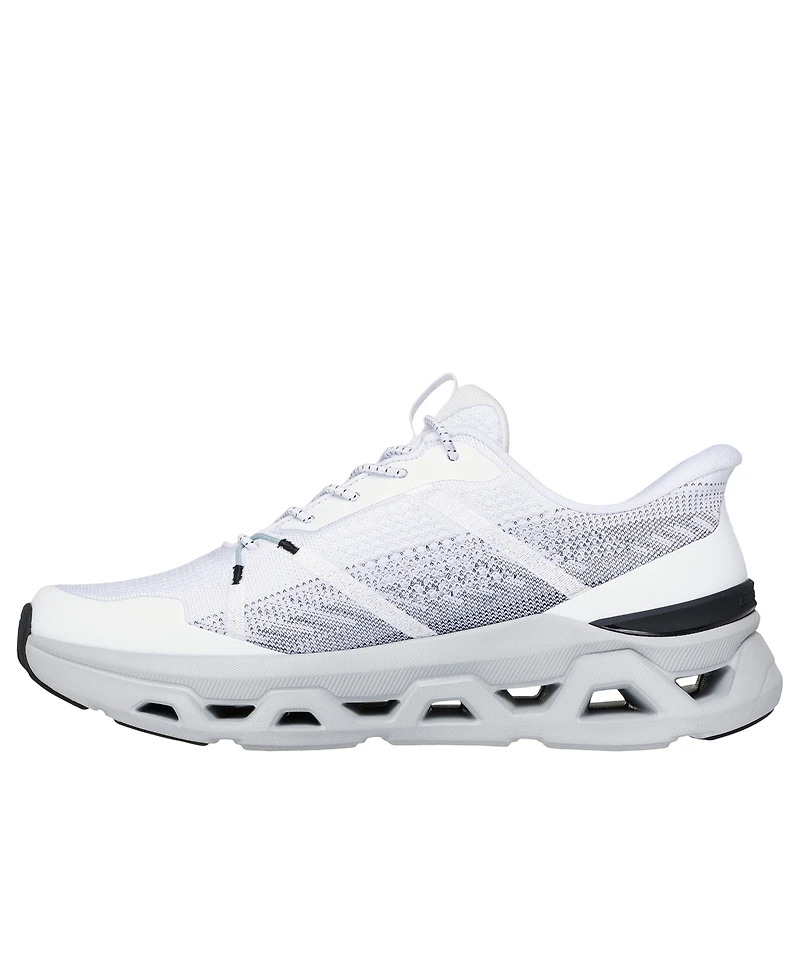 Skechers Men's Slip-ins: Glide-Step Altus - Aphtur Running Sneakers from Finish Line