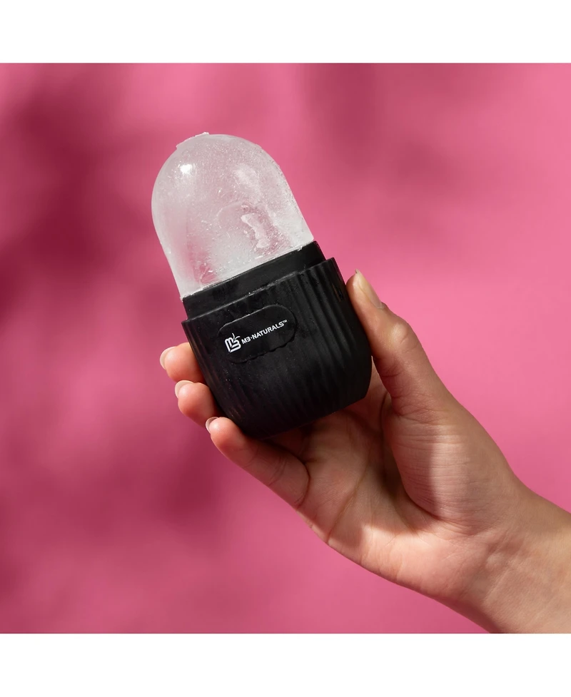 M3 Naturals | Silicone Ice Roller