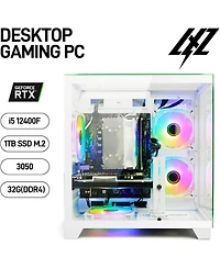 Ipason Gaming Pc Desktop