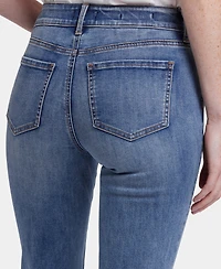 Nydj Petite Marilyn Straight Jeans