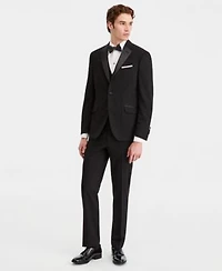 Kenneth Cole Reaction Mens Slim Fit Techni Cole Tuxedo Separates
