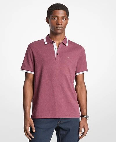 Michael Kors Men's Greenwich Polo Shirt