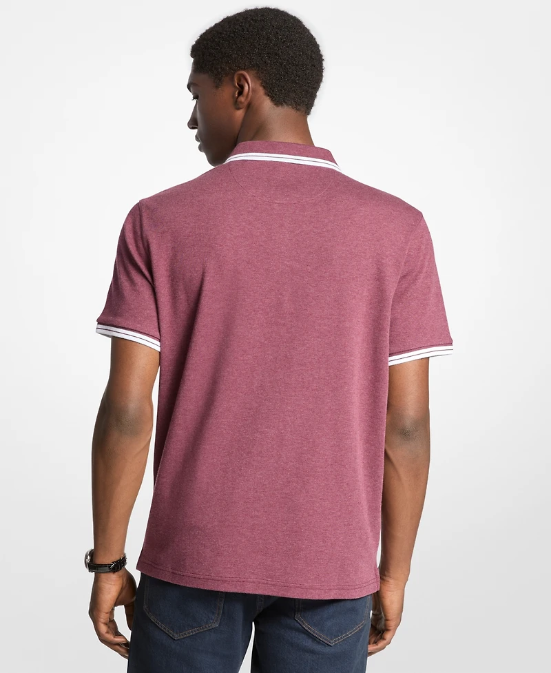 Michael Kors Men's Greenwich Polo Shirt
