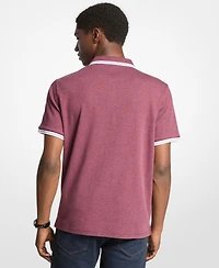 Michael Kors Men's Greenwich Polo Shirt