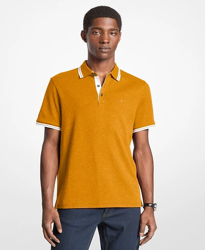 Michael Kors Men's Greenwich Polo Shirt