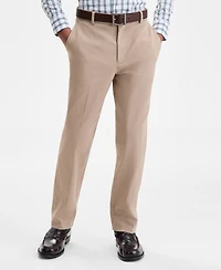 B By Brooks Brothers Big Boys Classic Pants