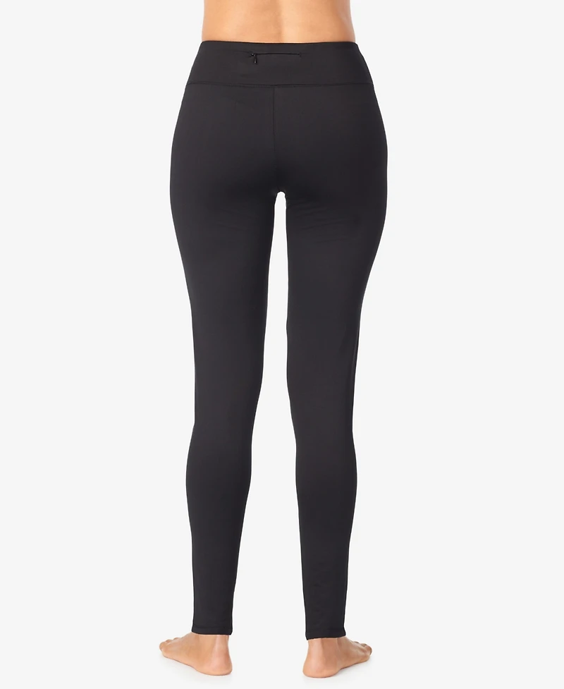 Cuddl Duds Thermawear High Rise Leggings
