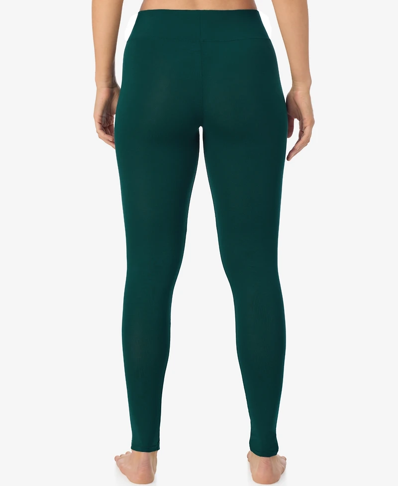 Cuddl Duds Women's Softwear with Stretch High Waist Legging